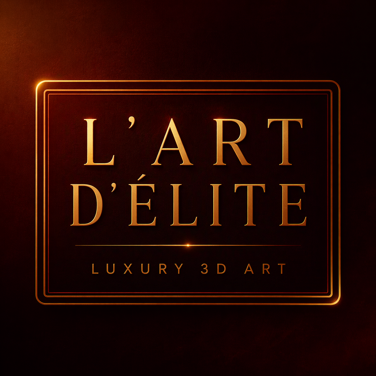 L'Art d'Elite logo